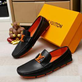 Picture of Louis Vuitton Shoes _SKULVsz38-46mnf042812119